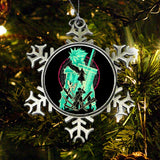 Soldiers of Shinra - Ornament