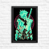 Soldiers of Shinra - Posters & Prints