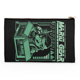 Solid Plumber - Accessory Pouch