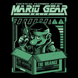 Solid Plumber - Hoodie