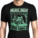 Solid Plumber - Men's Apparel