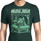 Solid Plumber - Men's Apparel