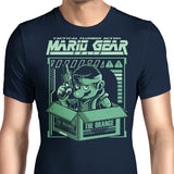 Solid Plumber - Men's Apparel