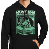 Solid Plumber - Hoodie