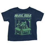 Solid Plumber - Youth Apparel