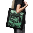 Solid Plumber - Tote Bag