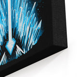 Solitude - Canvas Print