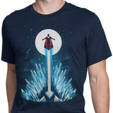 Solitude - Men's Apparel