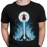 Solitude - Men's Apparel