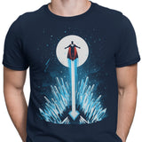 Solitude - Men's Apparel