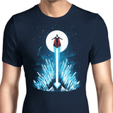 Solitude - Men's Apparel