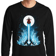 Solitude - Long Sleeve T-Shirt
