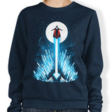 Solitude - Sweatshirt