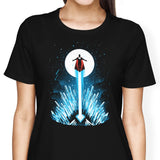 Solitude - Women's Apparel