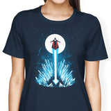 Solitude - Women's Apparel