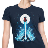 Solitude - Women's Apparel