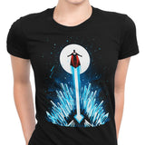 Solitude - Women's Apparel