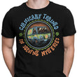 Solving Mysteries - Men's Apparel