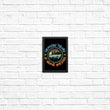 Solving Mysteries - Posters & Prints