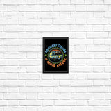 Solving Mysteries - Posters & Prints
