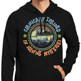 Solving Mysteries - Hoodie