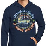 Solving Mysteries - Hoodie
