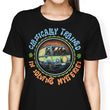 Solving Mysteries - Women's Apparel