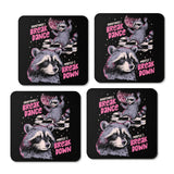 Sometimes I Break Dance - Coasters