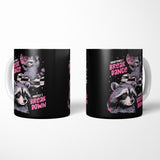 Sometimes I Break Dance - Mug