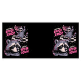 Sometimes I Break Dance - Mug