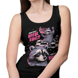 Sometimes I Break Dance - Tank Top
