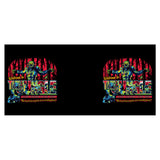 Somewhere in Central America - Mug