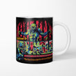 Somewhere in Central America - Mug