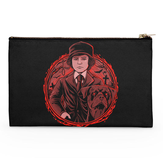 Son of Shadows - Accessory Pouch