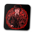 Son of Shadows - Coasters