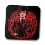 Son of Shadows - Coasters