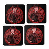 Son of Shadows - Coasters
