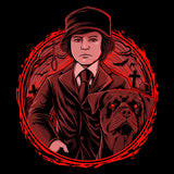 Son of Shadows - Men's V-Neck