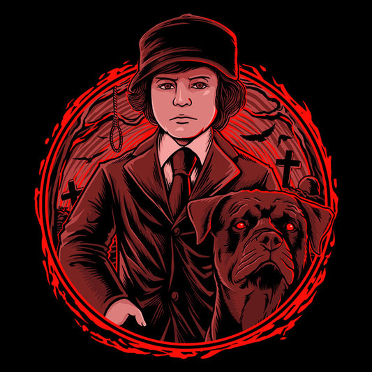 Son of Shadows - Men's Apparel