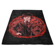 Son of Shadows - Fleece Blanket