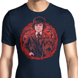 Son of Shadows - Men's Apparel