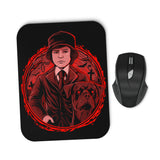 Son of Shadows - Mousepad