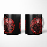 Son of Shadows - Mug