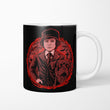 Son of Shadows - Mug