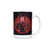 Son of Shadows - Mug
