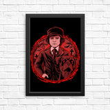 Son of Shadows - Posters & Prints