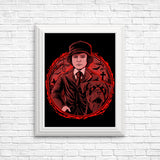 Son of Shadows - Posters & Prints