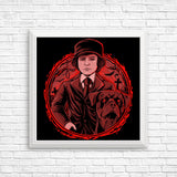 Son of Shadows - Posters & Prints