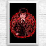 Son of Shadows - Posters & Prints