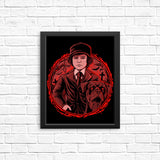 Son of Shadows - Posters & Prints